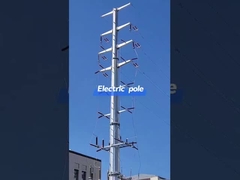 Pólo elétrico Pólo elétrico