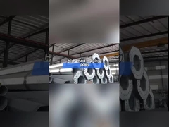 Postes de iluminação de mastro alto