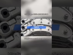 Ampollador de protecção de linhas aéreas