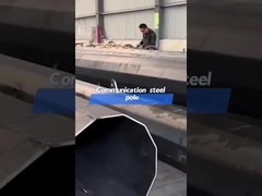 pólo de comunicação