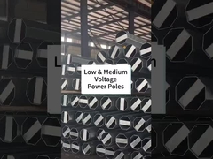 Polos de energia de baixa e média tensão Engenharia eléctrica