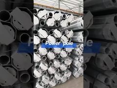 pólo de energia pólo octogonal pólo de telecomunicações pólo elétrico