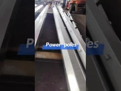 pólo de energia pólo octogonal pólo de telecomunicações pólo elétrico