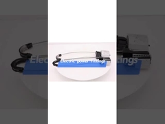 Fabricação por encomenda Acessórios elétricos