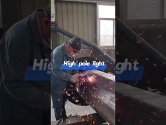 postes de mastro alto