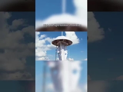 postes de mastro alto