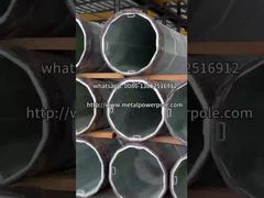 Postes de iluminação de mastro alto #El poste de luz de alto#Lampe haute pole#Poste de iluminación alto