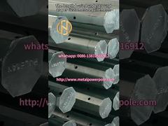 #Galvanized Steel Utility Pole#Customized Steel Power Poles#Power Grid#Power Transmission