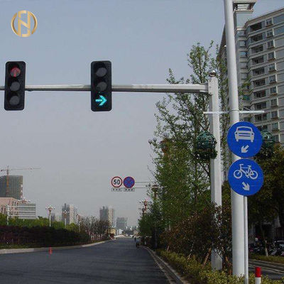 6M x 6M litro tipo parada polo claro com elevada precisão amarela vermelha das luzes verdes
