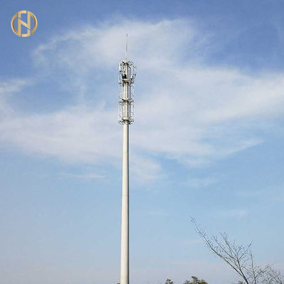 Cargo padrão da telecomunicação de Q355B ASTM A572