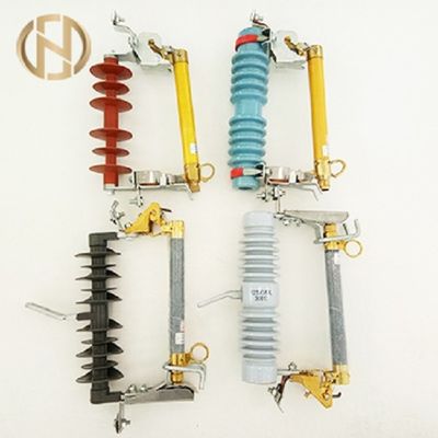 12kV 35kV saem o fusível com a boa mancha mecânica da força resistente