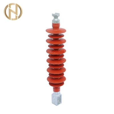 Acessórios windproof compostos do polo do isolador do desvio de FSP 35-220kV