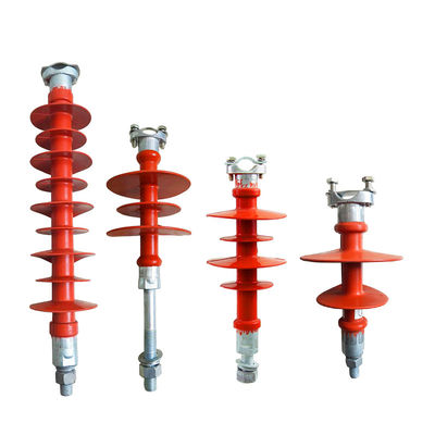 Isolador composto Pin Type High Voltage da série de FPQ