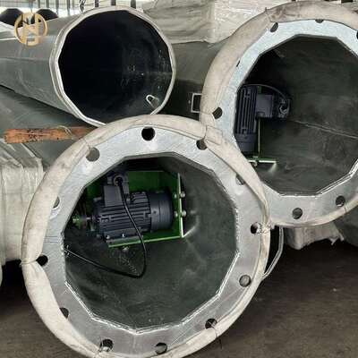 comprar Poste de iluminação LED industrial para estádios de 20m-35m, Torre de holofotes de mastro alto com elevação automática para campo de futebol, porto e rodovia, Equipamento profissional de iluminação externa online manufacture