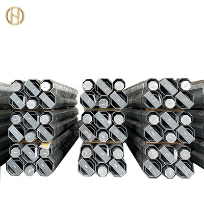 comprar Polo bonde tubular de aço exterior personalizado vida útil longa da altura online manufacture