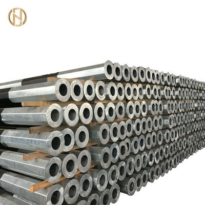 comprar Galvanização 69KV terminada de aço galvanizada de Polo 12.2m da transmissão bem - online manufacture