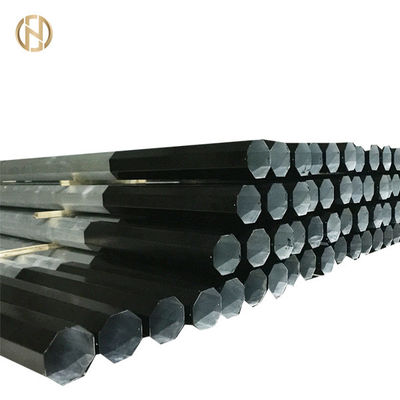 comprar 30KV escolhem o poder polo galvanizado circuito 11.5m, 11.8m 11.9m 40ft 39ft online manufacture