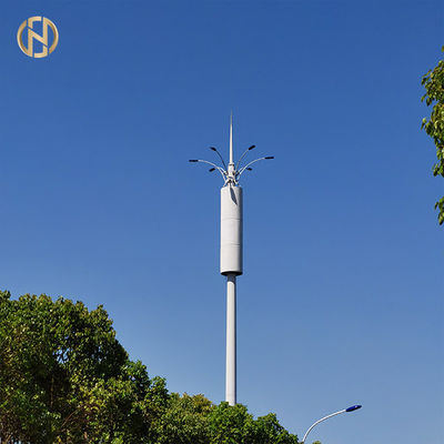 comprar Cargo camuflado 30M da telecomunicação 35M 40M para a iluminação e o rádio online manufacture