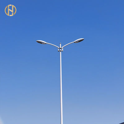 comprar cônico redondo todo do cargo da luz de rua de 5M Q235B em um terremoto resistente online manufacture