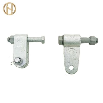 comprar Tipo braçadeira de ZBS usada para a linha de transmissão elétrica dos acessórios de Ploe do equipamento online manufacture