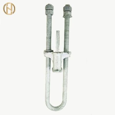 comprar Tipo ajustável da PORCA dos acessórios de Polo da braçadeira para o aperto pré-formado dos indivíduos online manufacture