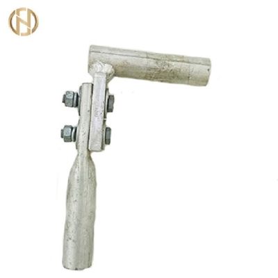 comprar Conector bonde do cabo T dos acessórios de Polo online manufacture