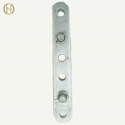 comprar Acessórios altos de Polo da durabilidade que ajustam a placa para a placa da relação da conexão online manufacture