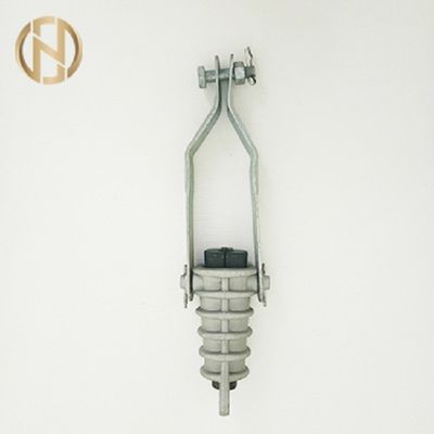 comprar JNE-101 durável ao tipo acessórios de JNE 411 do polo da braçadeira de tensão da isolação online manufacture