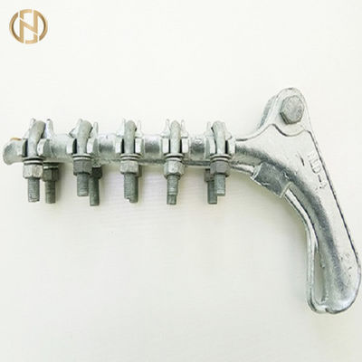 comprar Acessórios resistentes à corrosão de Polo, encaixes bondes da braçadeira de tensão online manufacture
