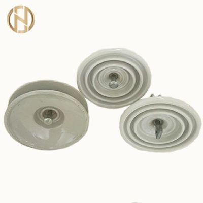 comprar vida útil longa da instalação fácil do isolador de suspensão do disco de 70KN 11KV online manufacture