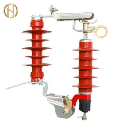 comprar Tipo prendedor da gota do óxido de zinco para a linha de transmissão descarregamento flexível da carga online manufacture