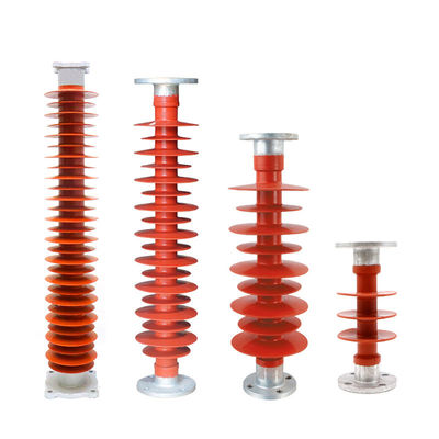 comprar As séries de FZSW afixam a linha elétrica de alta tensão do isolador composto online manufacture