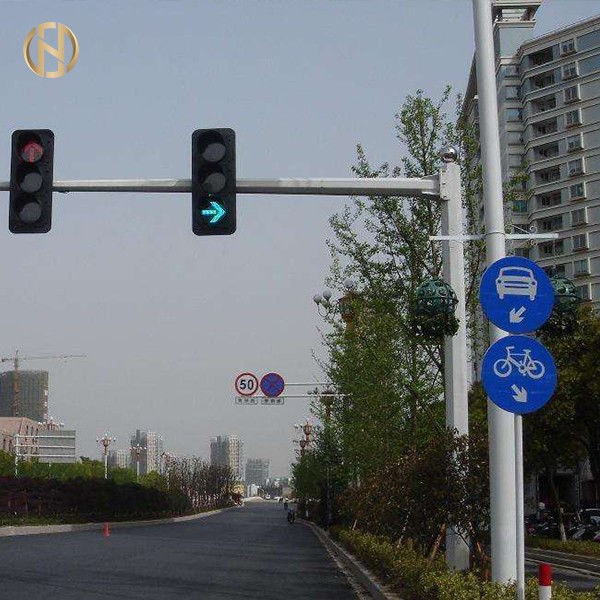 6M x 6M litro tipo parada polo claro com elevada precisão amarela vermelha das luzes verdes