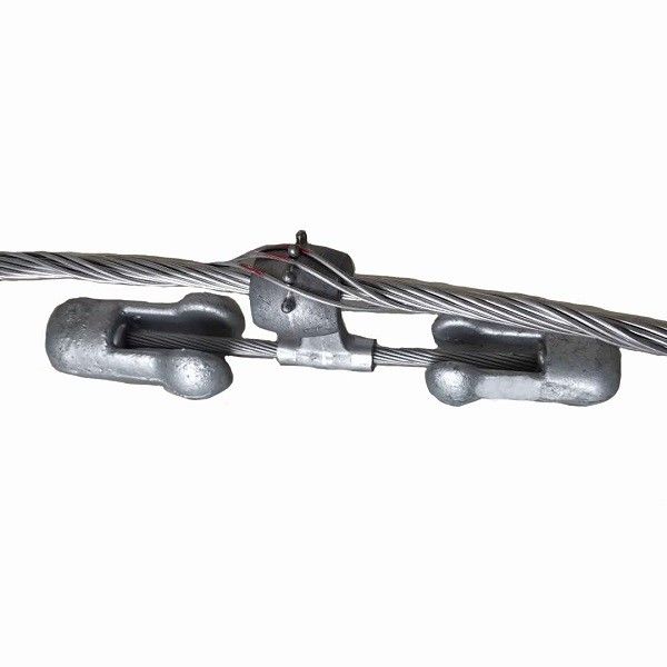 12kV - acessórios de 66kV Polo, amortecedor da vibração dos encaixes de Electric Power