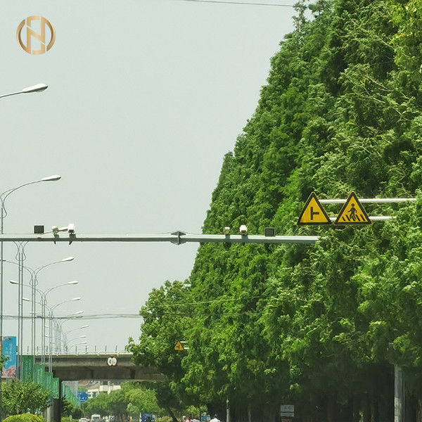 Câmera cônica Polo do CCTV espessura de 2mm - de 30mm com certificação do ISO 9001