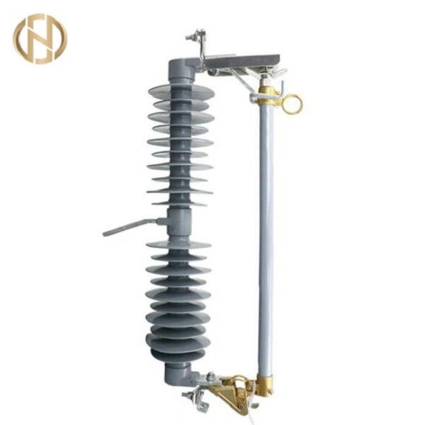 12kV 35kV saem o fusível com a boa mancha mecânica da força resistente