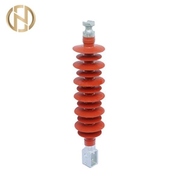 Acessórios windproof compostos do polo do isolador do desvio de FSP 35-220kV