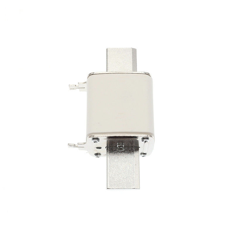 Fusível de NT H.R.C Series Low Voltage e extrator da base/fusível