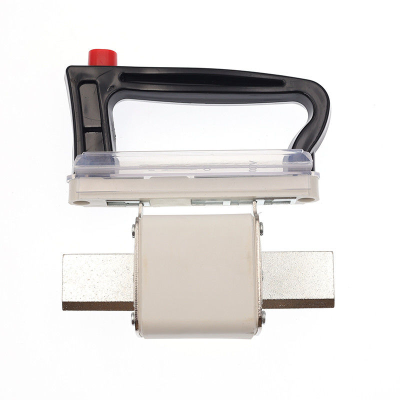 Fusível de NT H.R.C Series Low Voltage e extrator da base/fusível