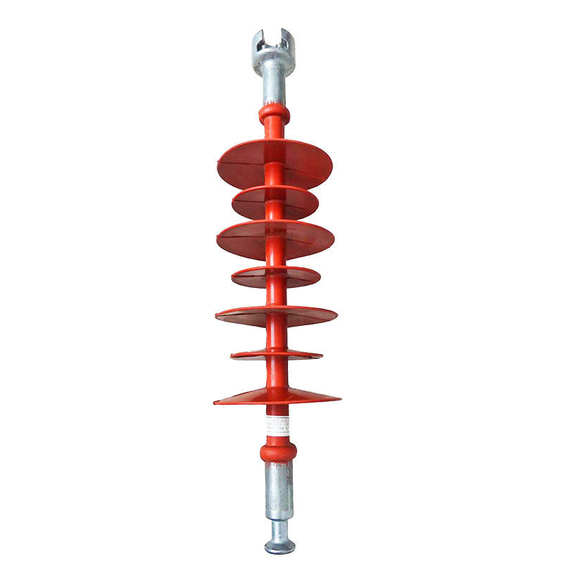 Isolador composto da suspensão da série de FXBW4/FPBW
