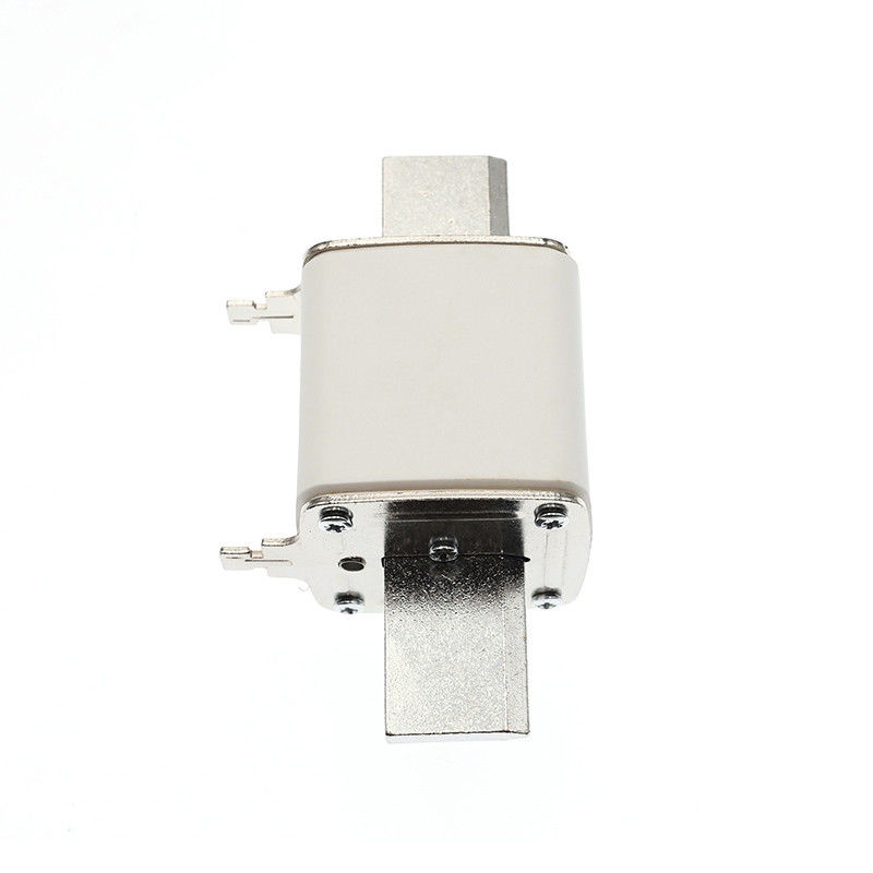 H. extrator baixo cerâmico do fusível de R.C Series Low Voltage