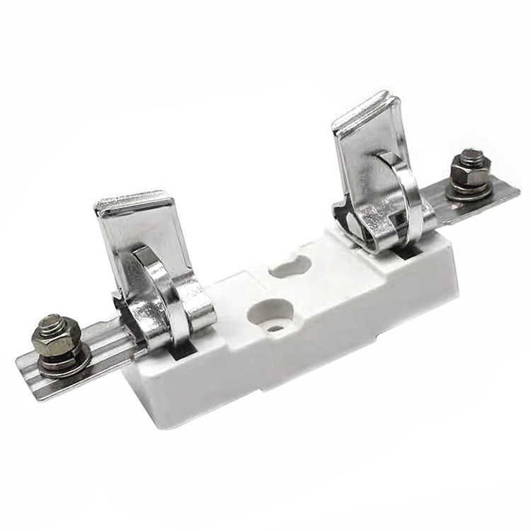 H. extrator baixo cerâmico do fusível de R.C Series Low Voltage
