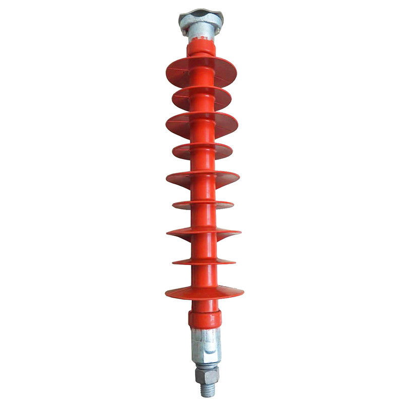 Isolador composto Pin Type High Voltage da série de FPQ