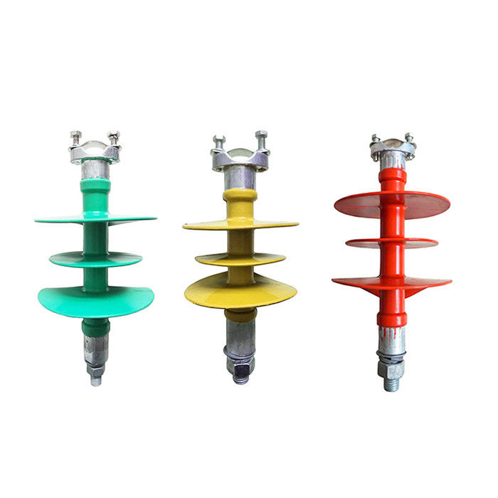 Isolador composto Pin Type High Voltage da série de FPQ