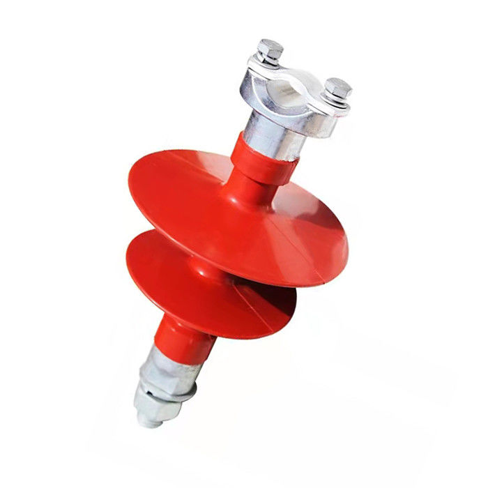 Isolador composto Pin Type High Voltage da série de FPQ