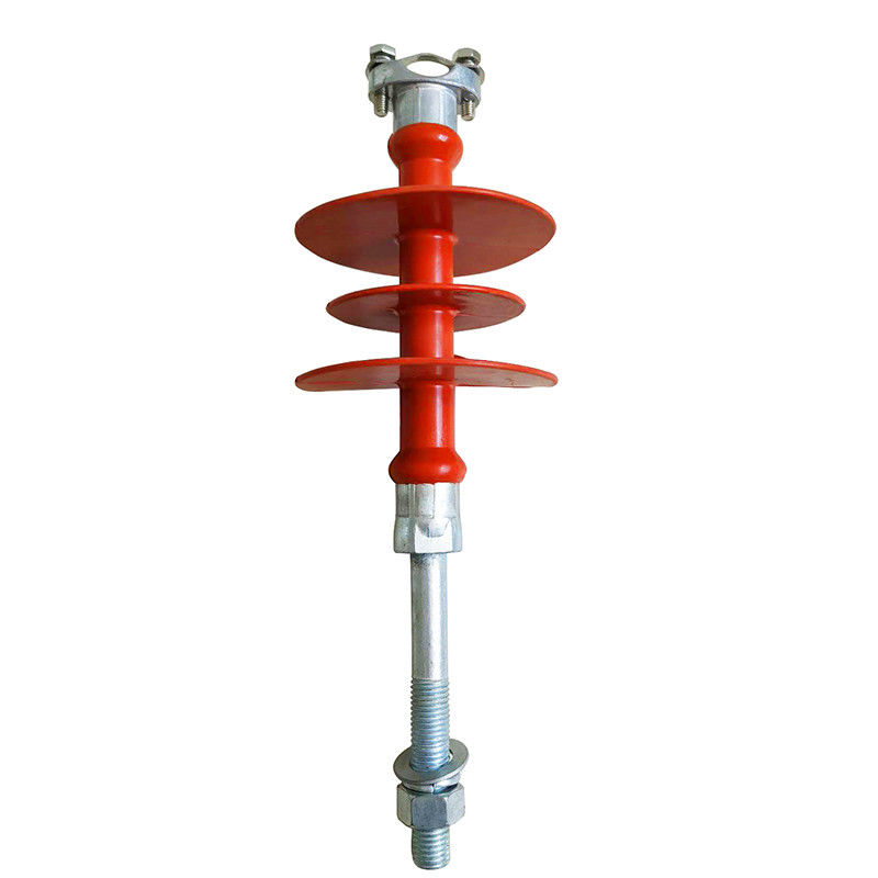 Isolador composto Pin Type High Voltage da série de FPQ