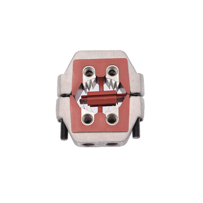 Conectores de ramo do núcleo de Ring Tap Off Insulation Piercing da série de Ghfc multi