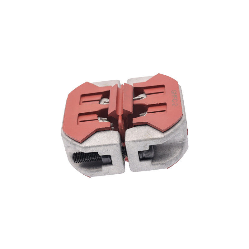 Conectores de ramo do núcleo de Ring Tap Off Insulation Piercing da série de Ghfc multi