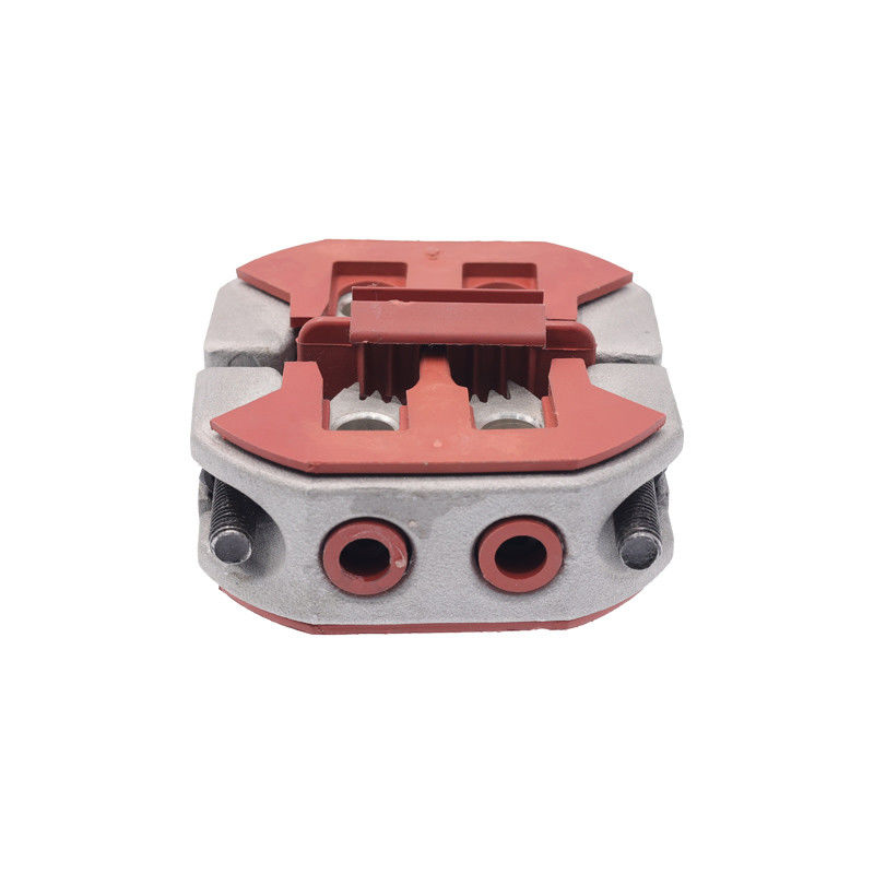 Conectores de ramo do núcleo de Ring Tap Off Insulation Piercing da série de Ghfc multi