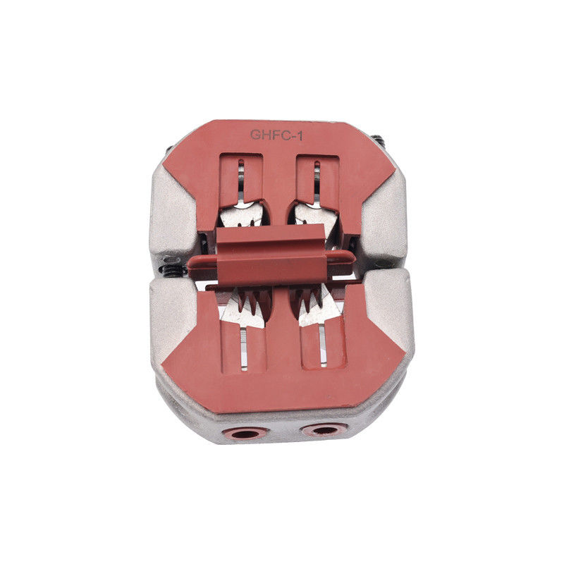 Conectores de ramo do núcleo de Ring Tap Off Insulation Piercing da série de Ghfc multi